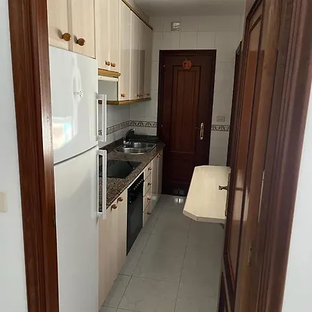 Camelias Appartement