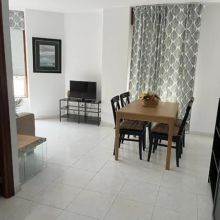 Appartement Camelias Cangas do Morrazo