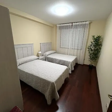 Appartement Camelias