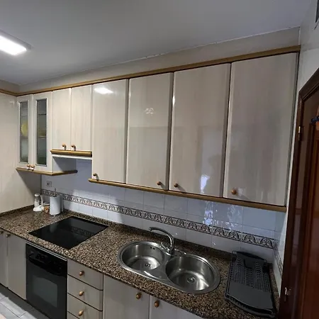 Camelias Appartement *